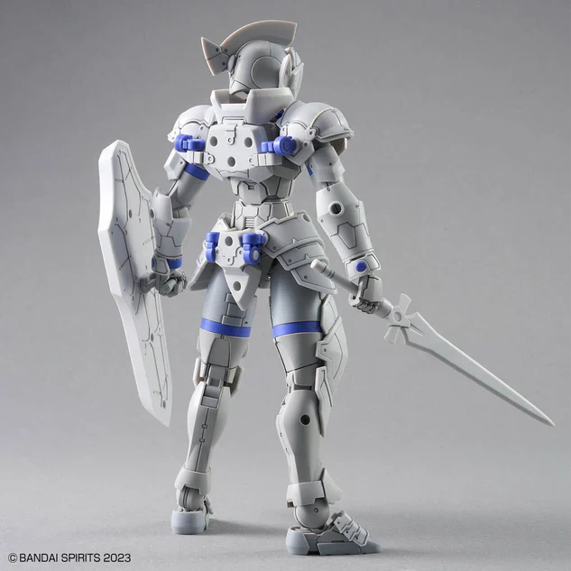 30MF 01 Liber Knight - Image 3