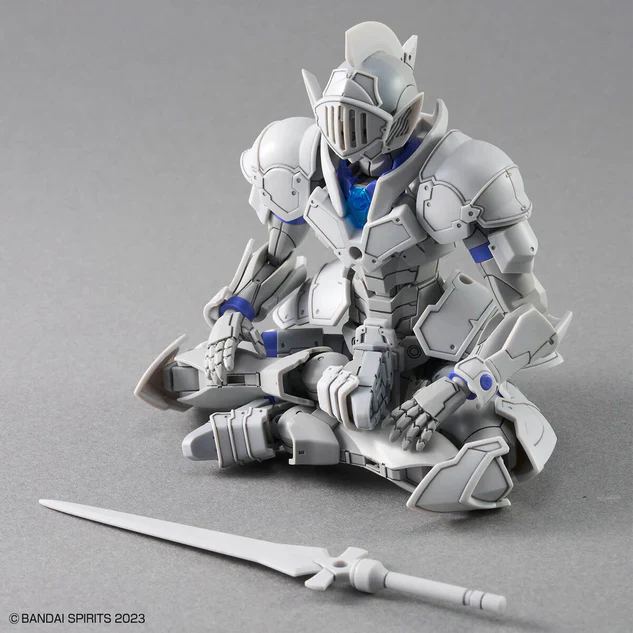30MF 01 Liber Knight - Image 4