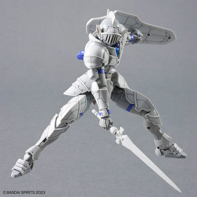 30MF 01 Liber Knight - Image 5