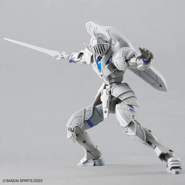 30MF 01 Liber Knight - Image 7
