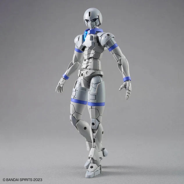 30MF 01 Liber Knight - Image 8