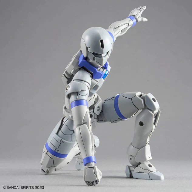 30MF 01 Liber Knight - Image 9
