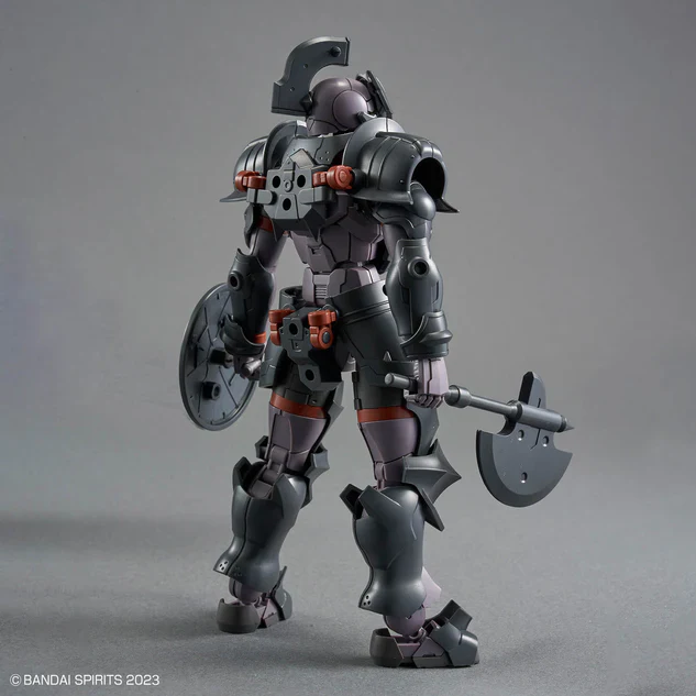 30MF 04 Rosan Fighter - Image 3