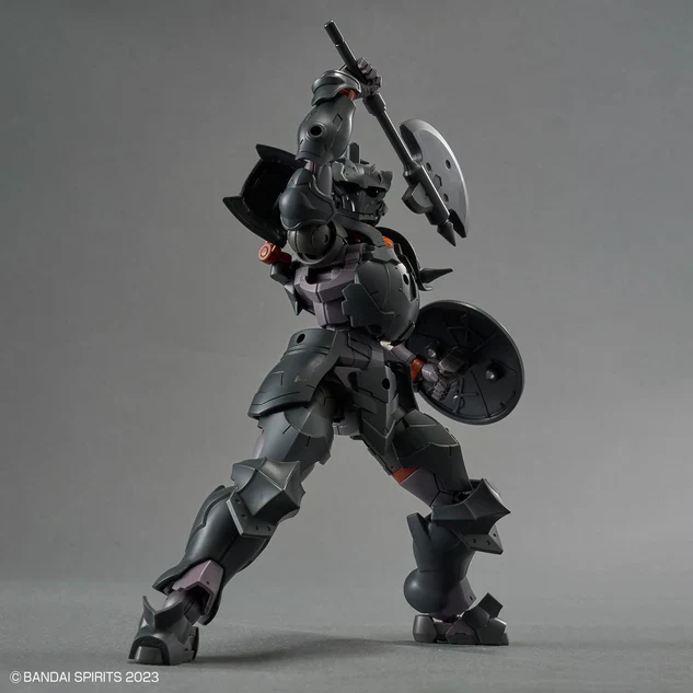 30MF 04 Rosan Fighter - Image 4