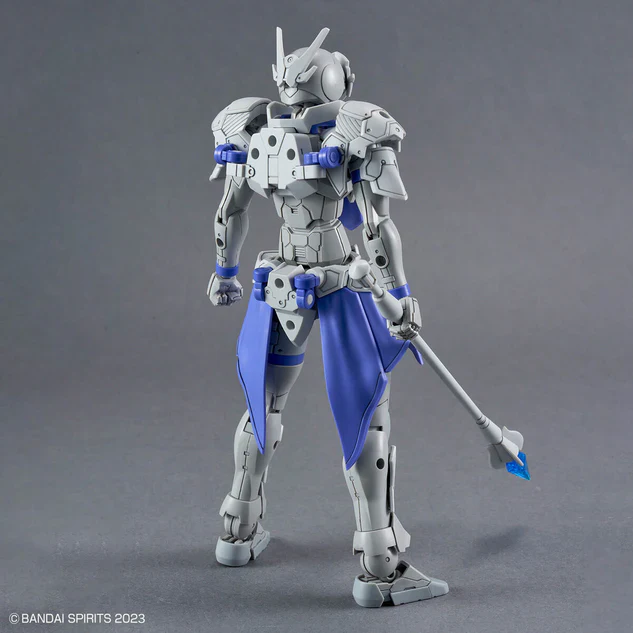 30MF 05 Liber Priest - Image 3