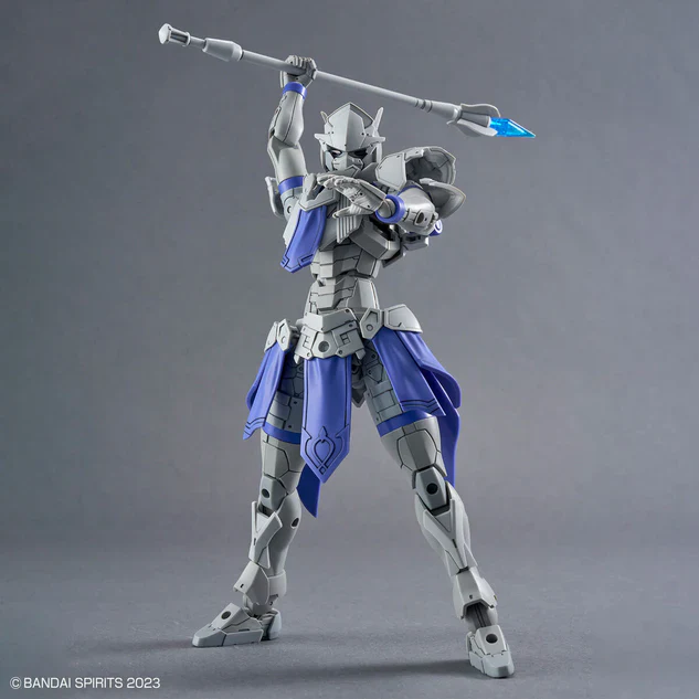 30MF 05 Liber Priest - Image 4