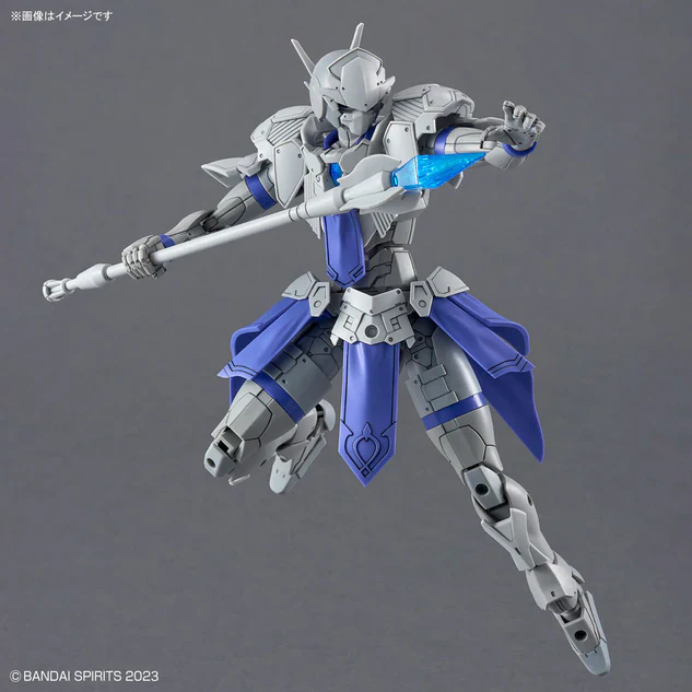 30MF 05 Liber Priest - Image 6