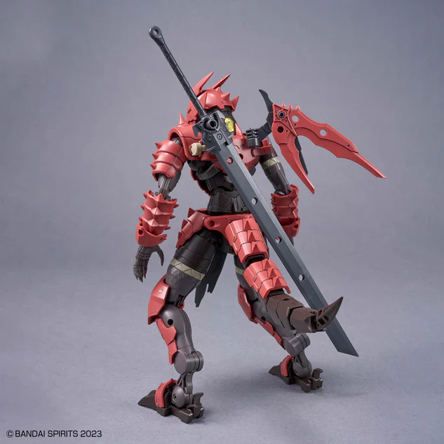 30MF 15 Dragonia Knight - Image 3