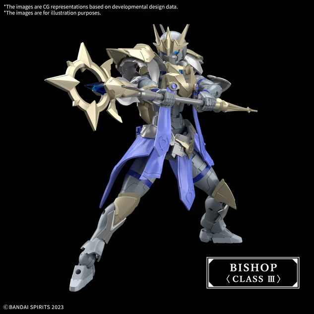 30MF Liber Bishop - Image 10