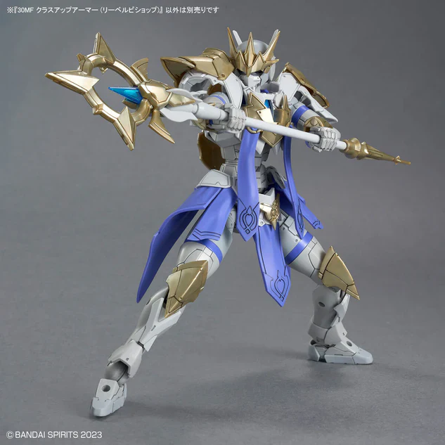 30MF Liber Bishop - Image 4