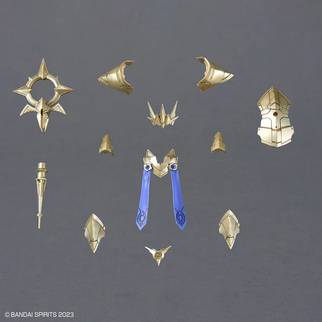 30MF Liber Bishop - Image 5