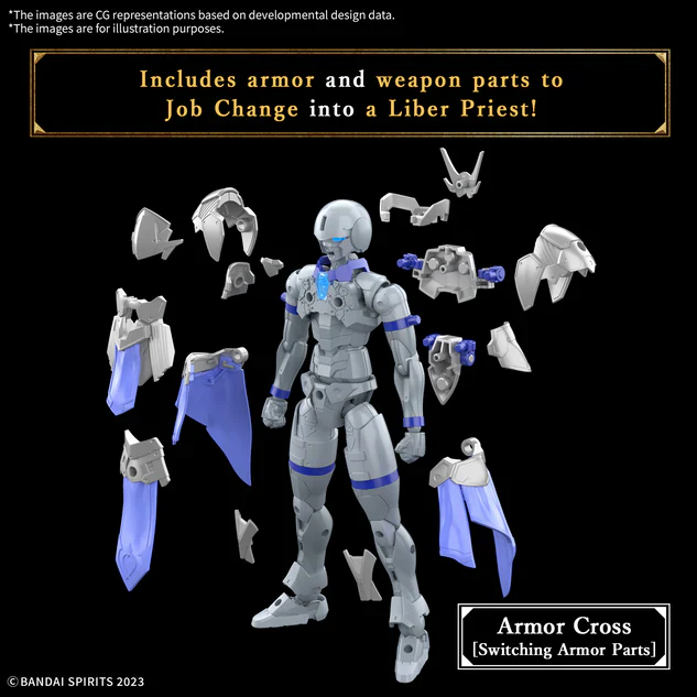 30MF Liber Bishop - Image 6
