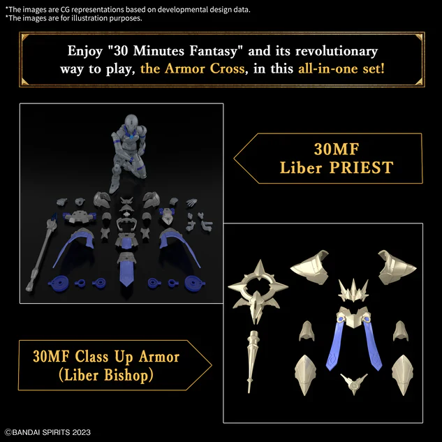 30MF Liber Bishop - Image 7