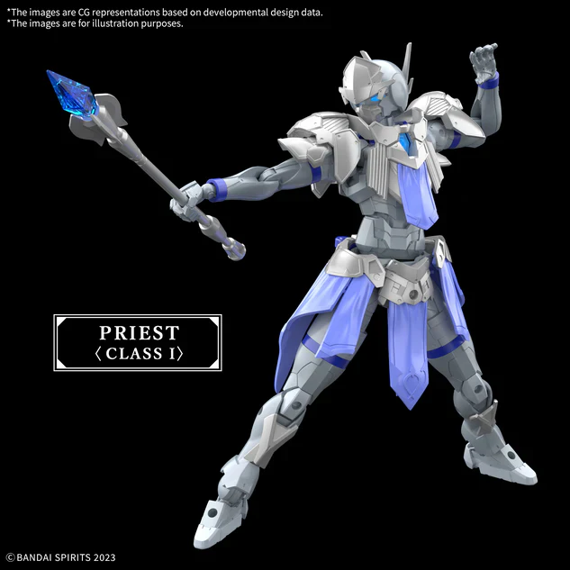 30MF Liber Bishop - Image 8
