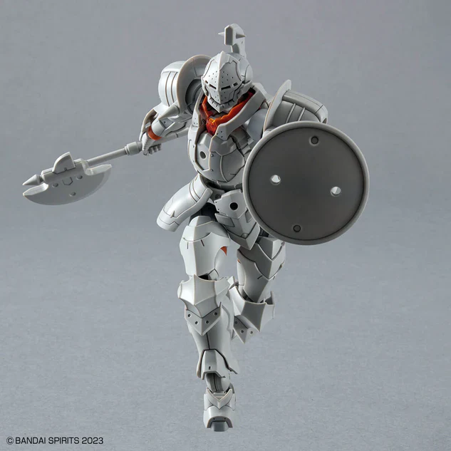 30MF 03 Liber Fighter - Image 4