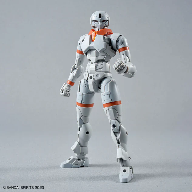 30MF 03 Liber Fighter - Image 6