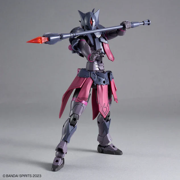 30MF 06 Rosan Priest - Image 4