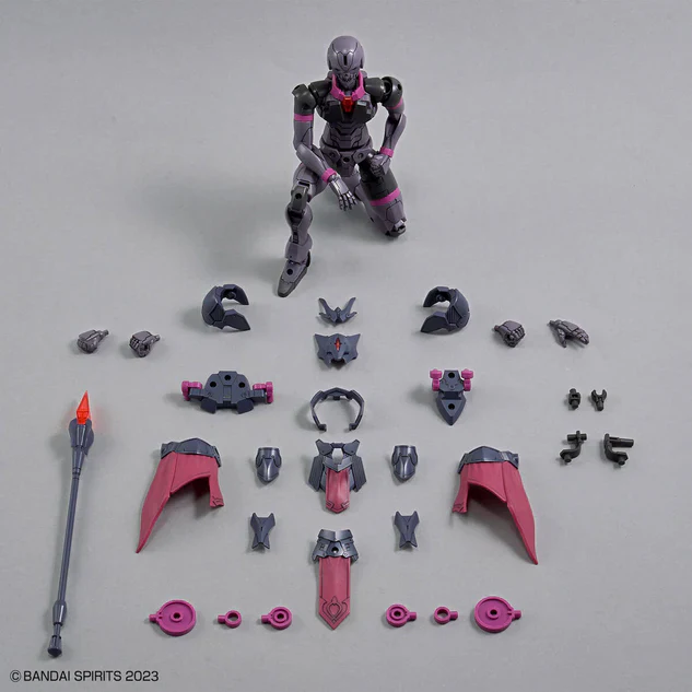 30MF 06 Rosan Priest - Image 6