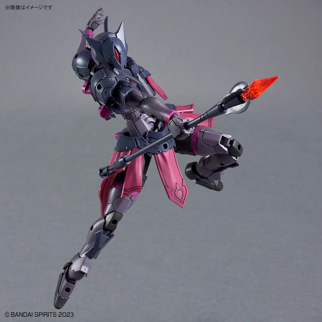 30MF 06 Rosan Priest - Image 7
