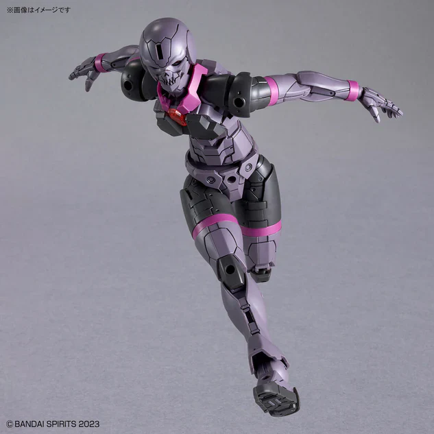 30MF 06 Rosan Priest - Image 8