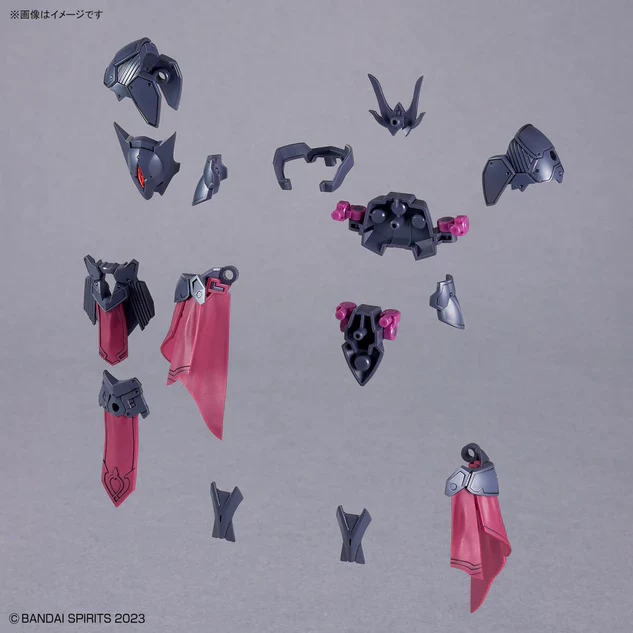 30MF 06 Rosan Priest - Image 9