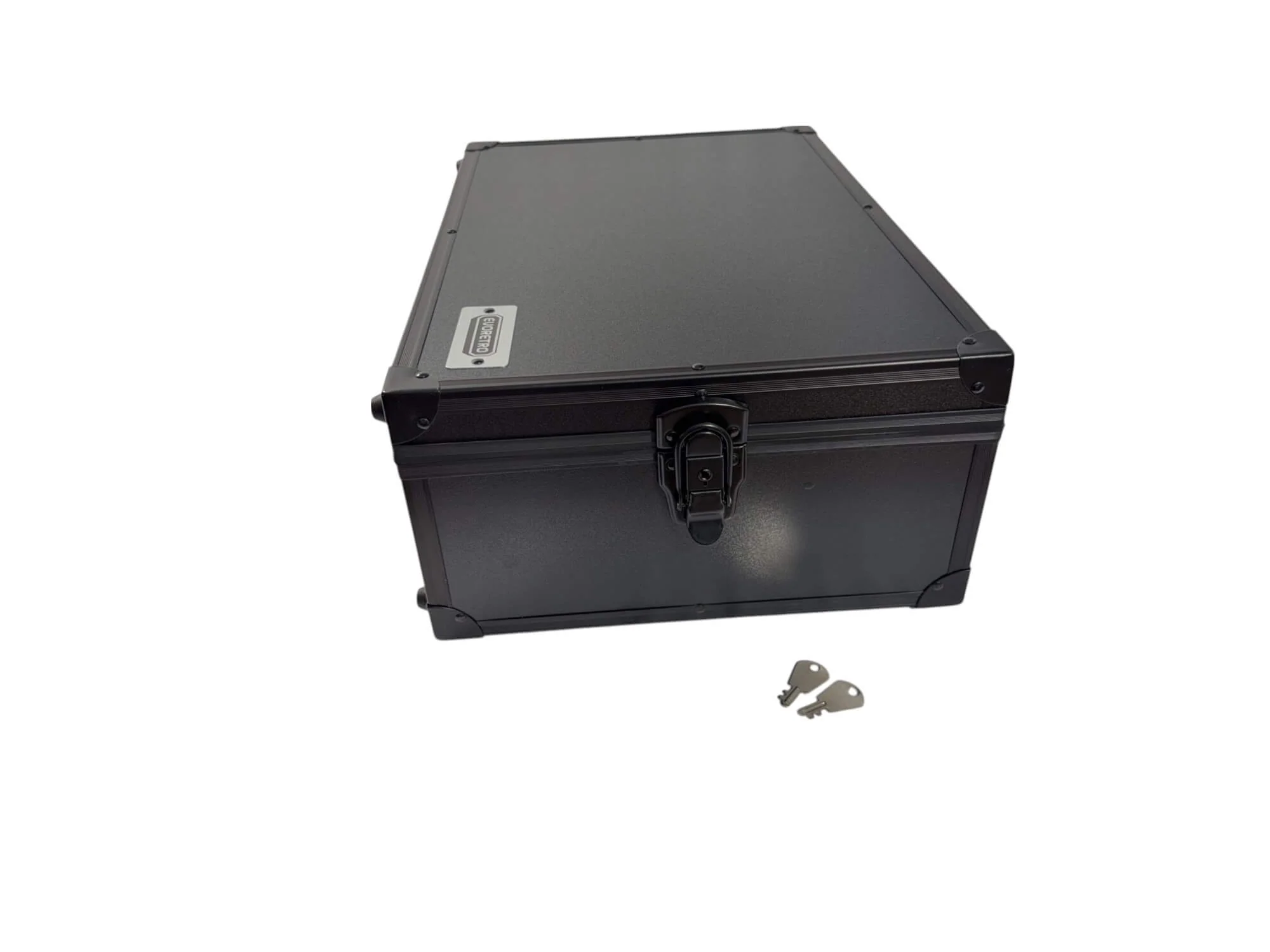80-Slot EVORETRO Miniature Storage Case with Customizable Foam - Image 25