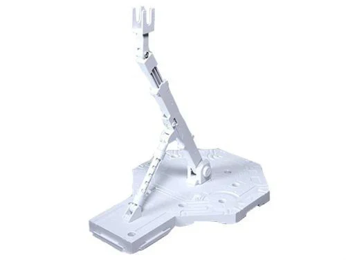 Action Base 1 White - Image 2
