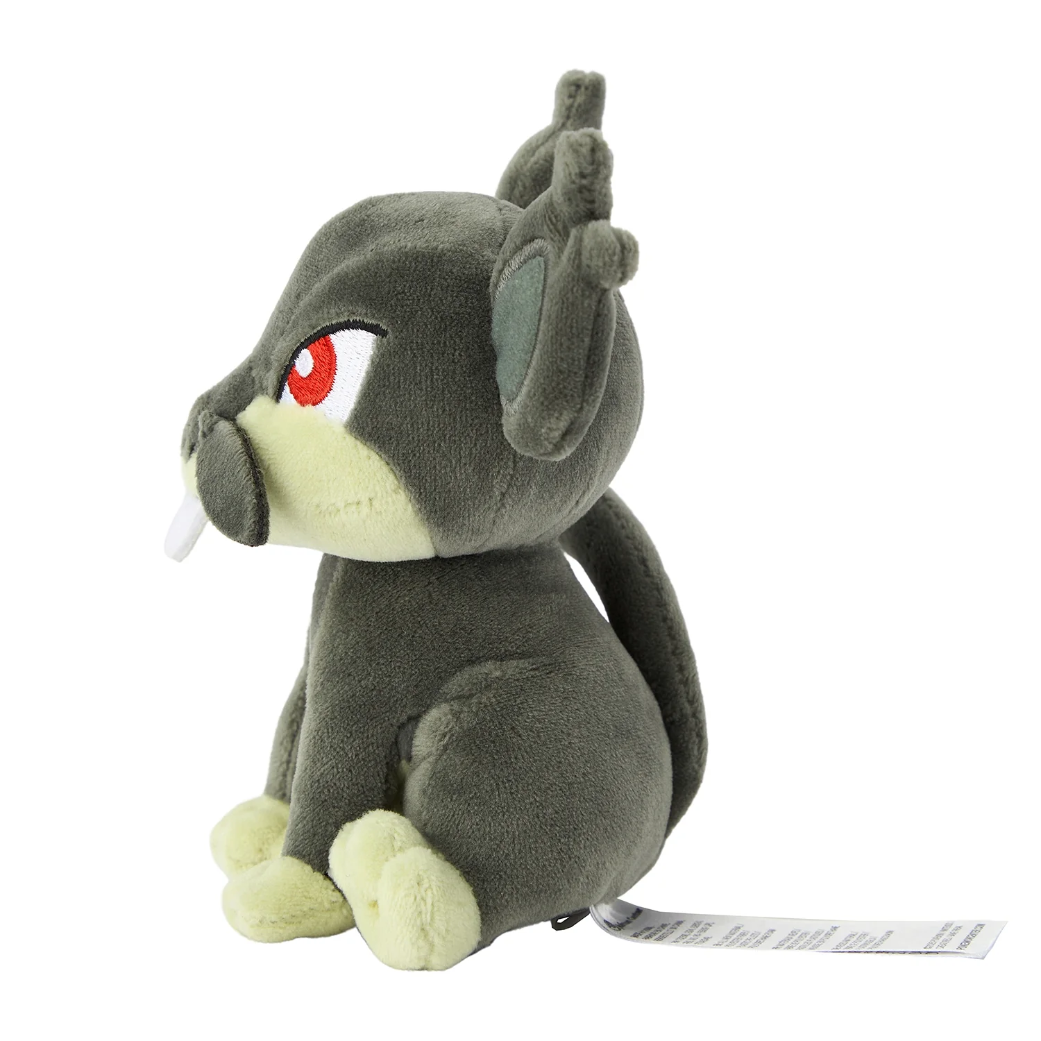 Alolan Rattata (Pokemon fit) - Image 3