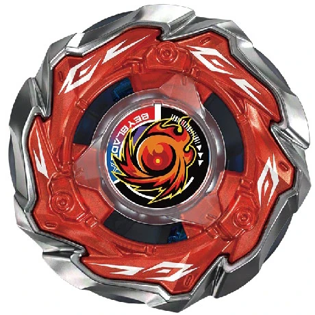 Beyblade X CX-09 SolEclipse D5-70TK - Image 4