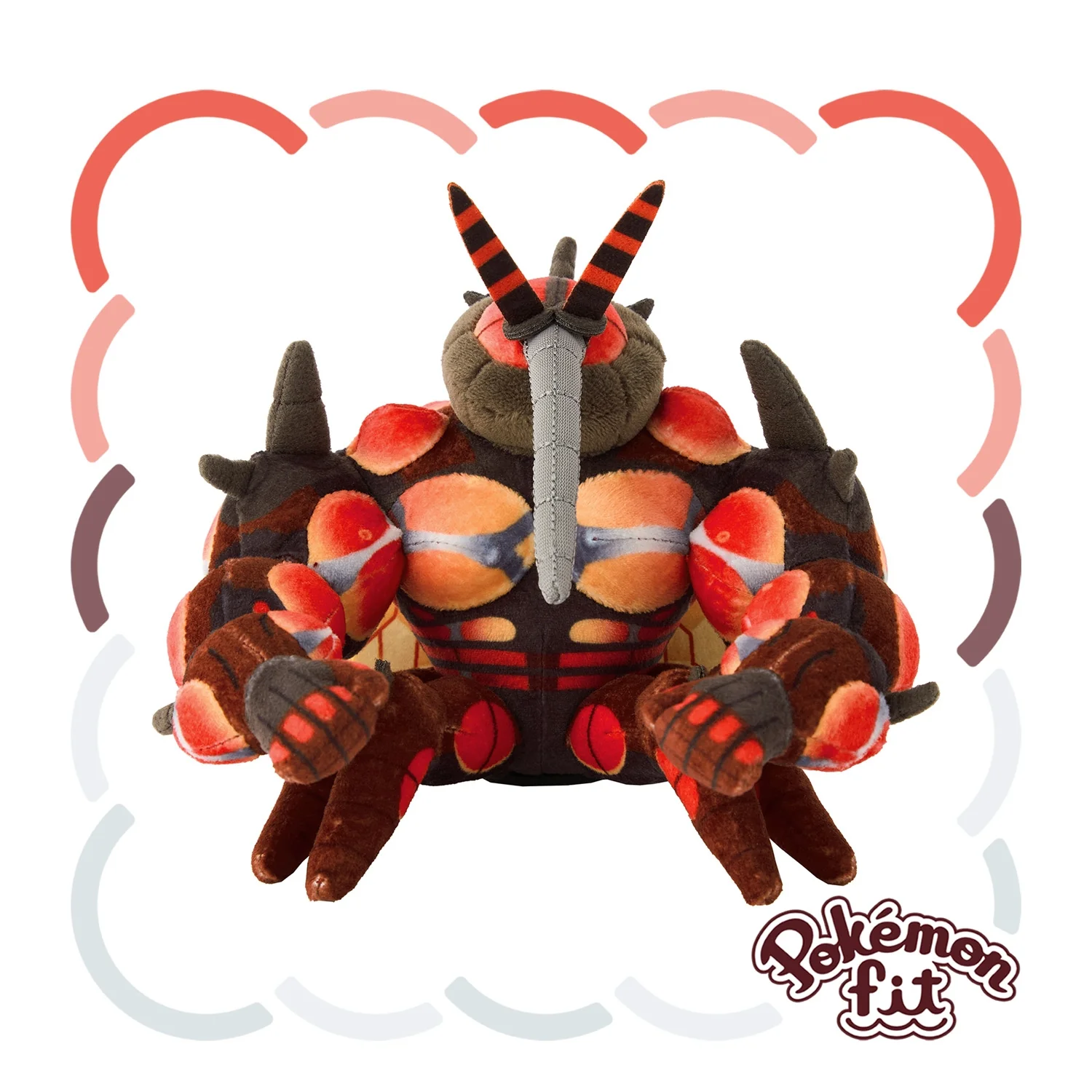 Buzzwole (Pokemon fit)