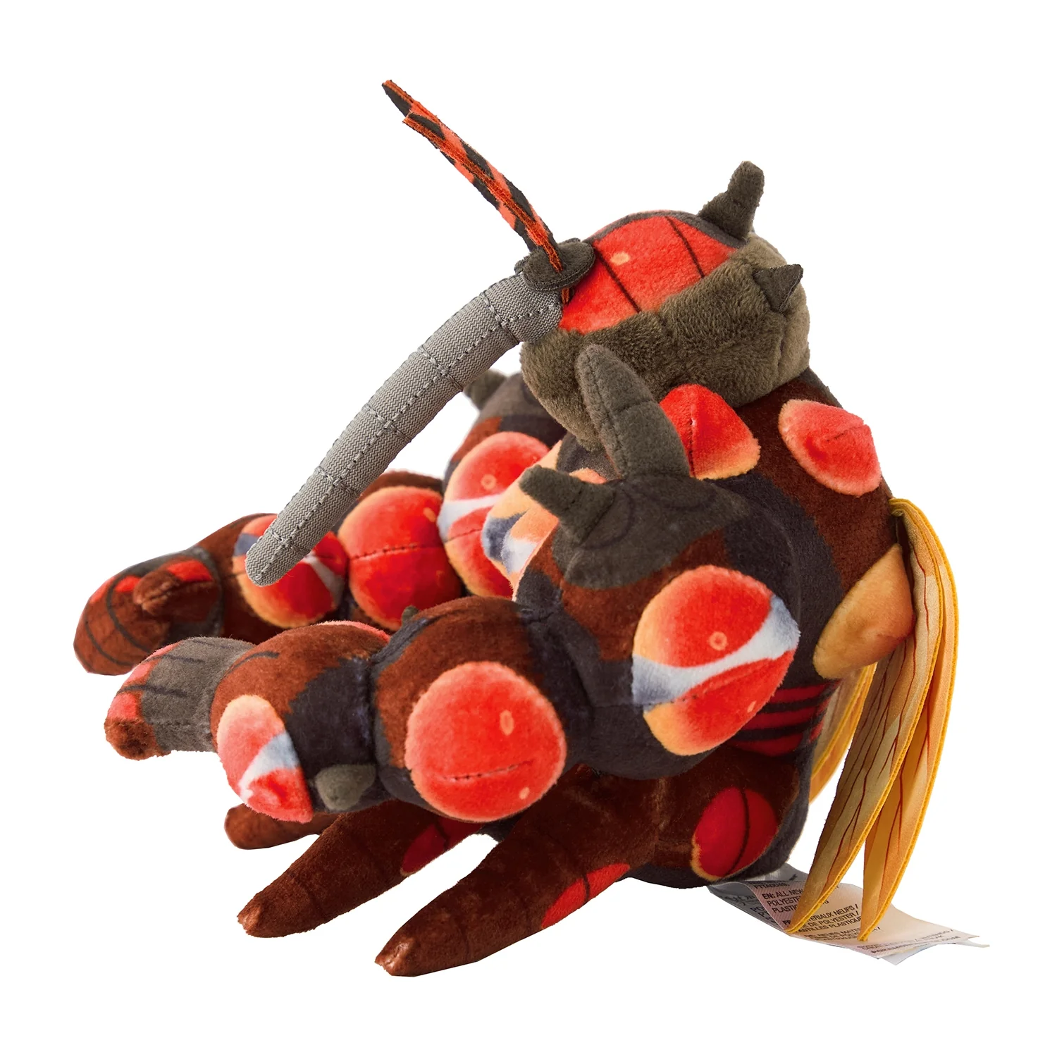 Buzzwole (Pokemon fit) - Image 2