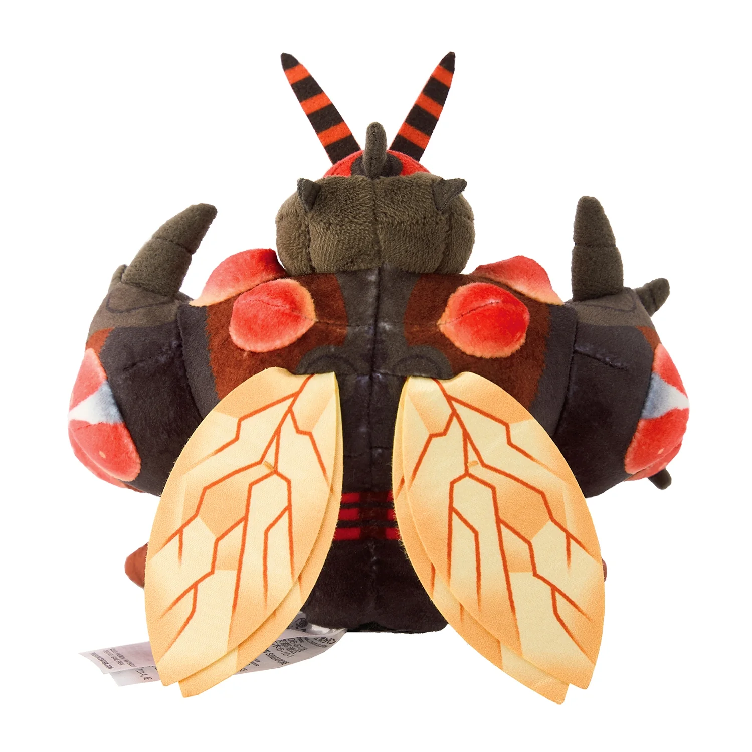 Buzzwole (Pokemon fit) - Image 4