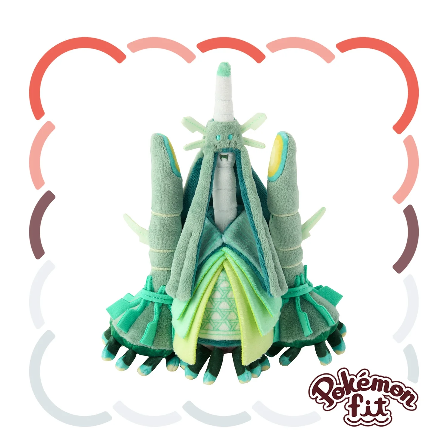 Celesteela (Pokemon fit)