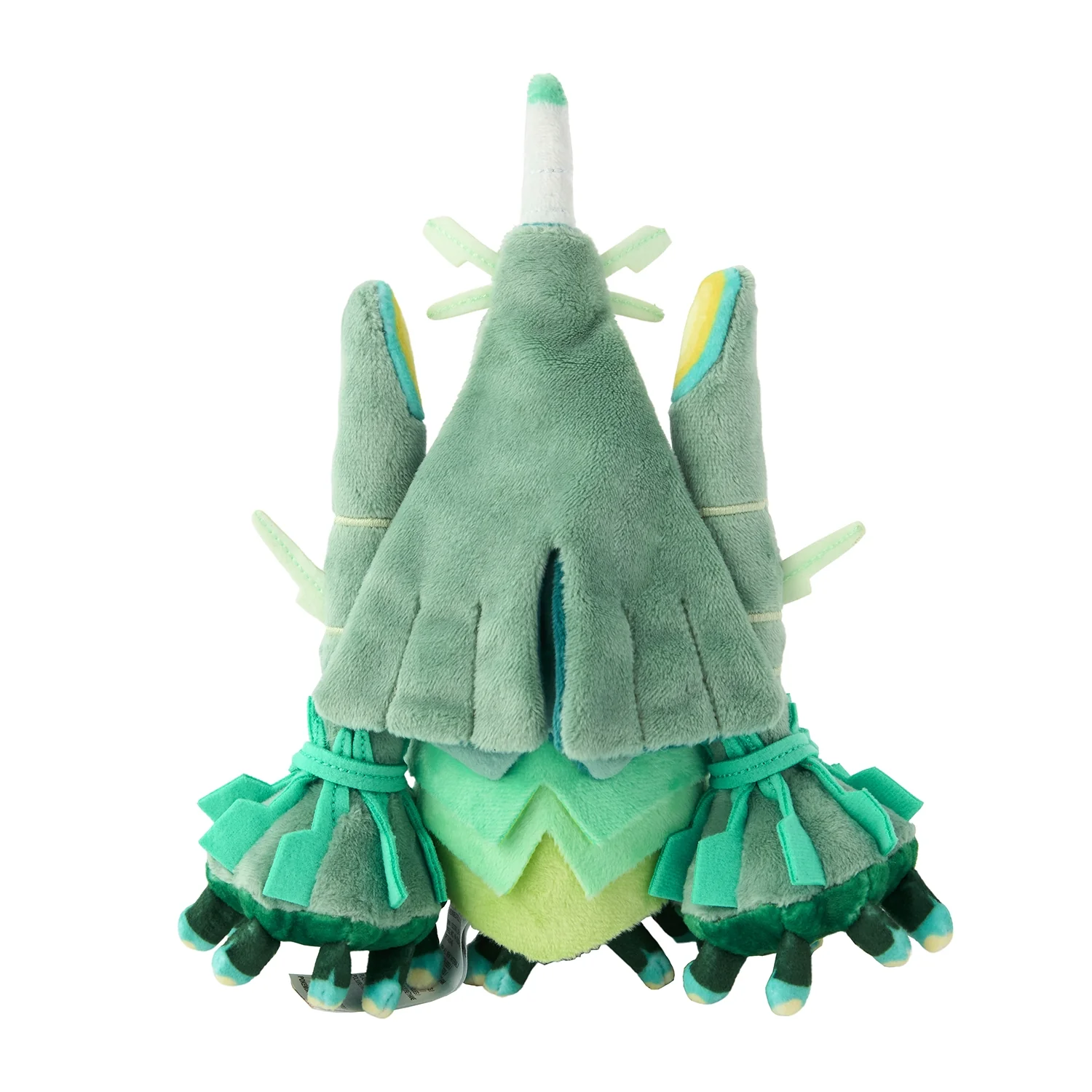 Celesteela (Pokemon fit) - Image 4