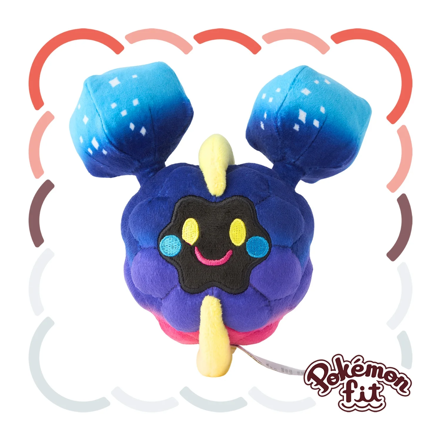 Cosmog (Pokemon fit)