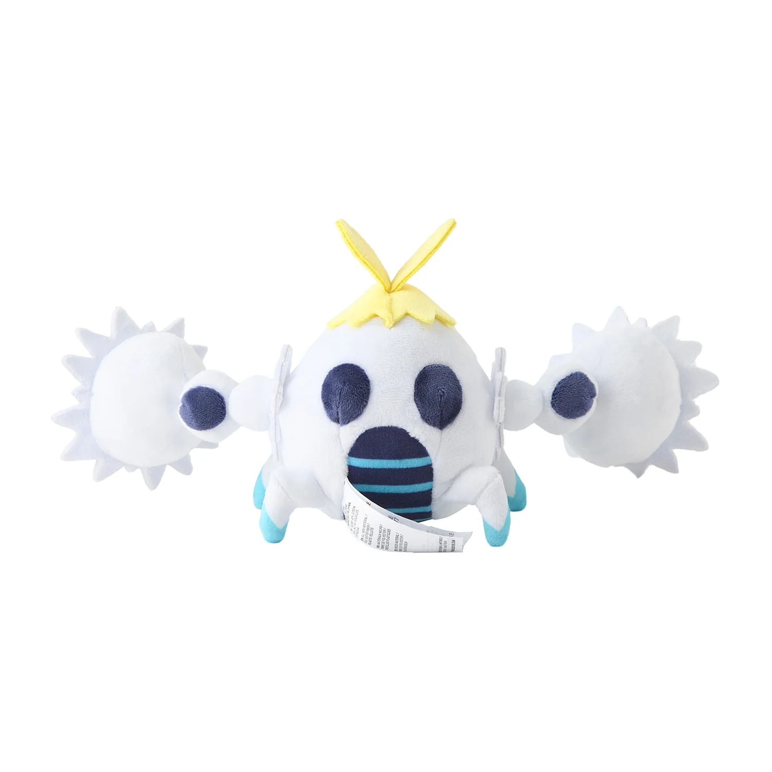 Crabominable (Pokemon fit) - Image 4