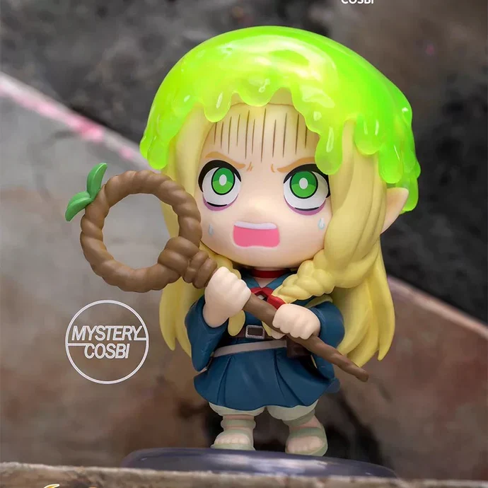 Delicious in Dungeon Cosbi Collection Blind Box (1 Random Box) - Image 11