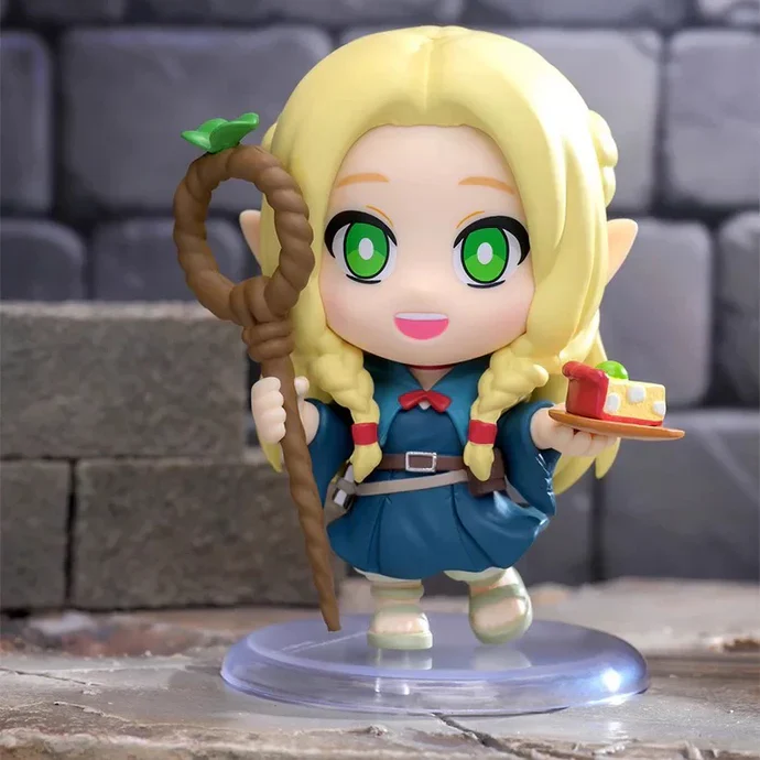 Delicious in Dungeon Cosbi Collection Blind Box (1 Random Box) - Image 5