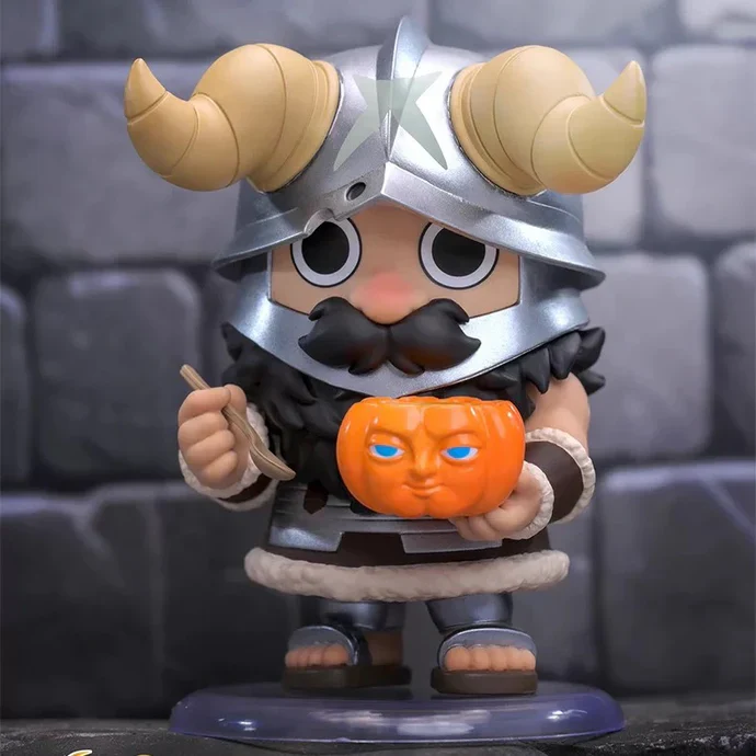 Delicious in Dungeon Cosbi Collection Blind Box (1 Random Box) - Image 6
