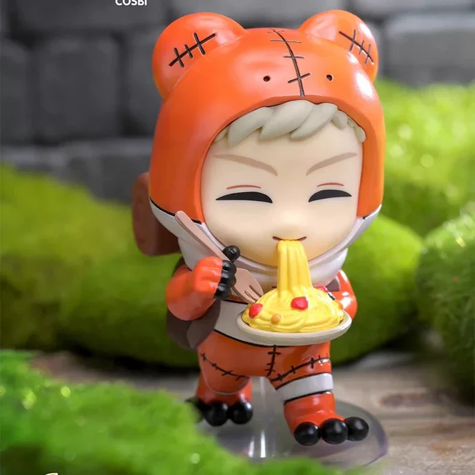 Delicious in Dungeon Cosbi Collection Blind Box (1 Random Box) - Image 7