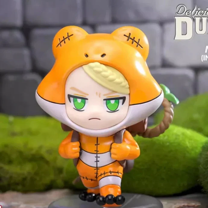 Delicious in Dungeon Cosbi Collection Blind Box (1 Random Box) - Image 8