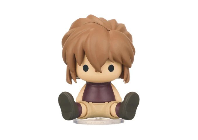 Detective Conan Petadoll Detective Conan (1 Random Box) (Re-ment Blind Box) - Image 4