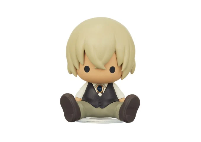Detective Conan Petadoll Detective Conan (1 Random Box) (Re-ment Blind Box) - Image 9