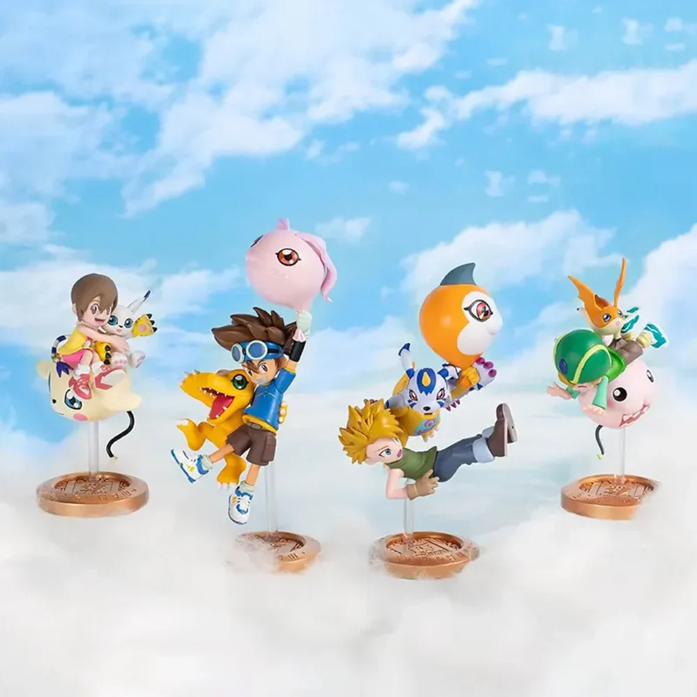 Digimon 25th Anniversary Blind Box (1 Random Box) - Image 5