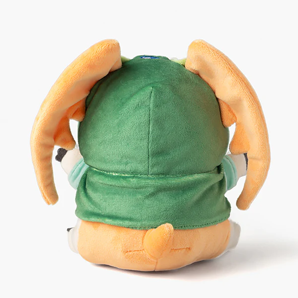 Digimon Adventure - Patamon Plush - Image 3