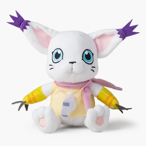 Digimon Adventure - Tailmon Plush - Image 2