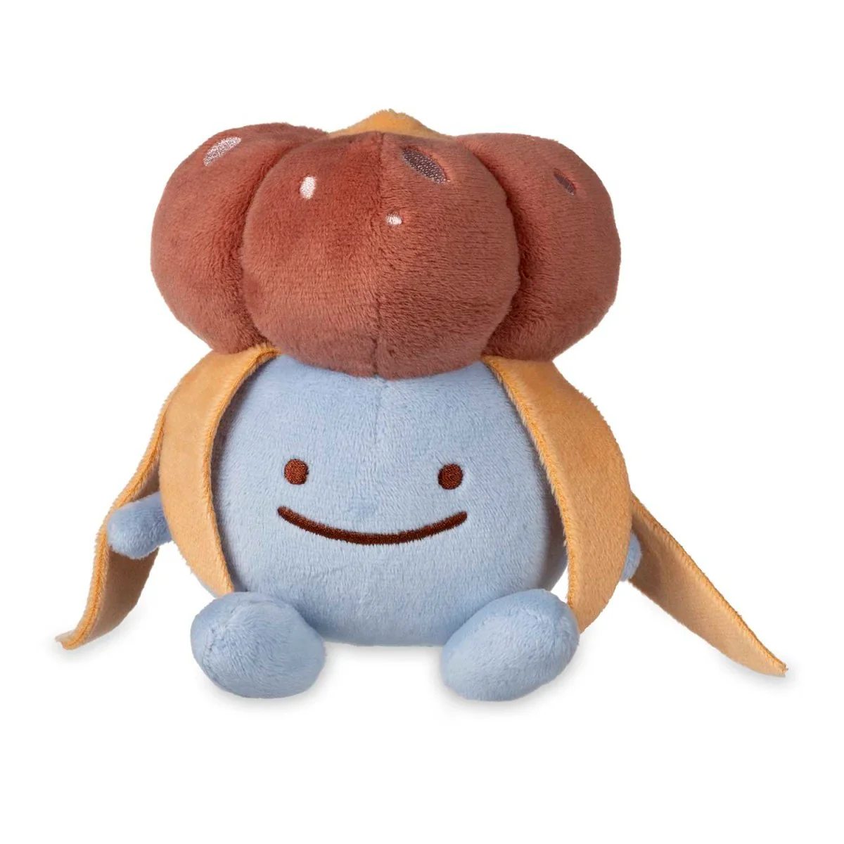 Ditto As Gloom Plush