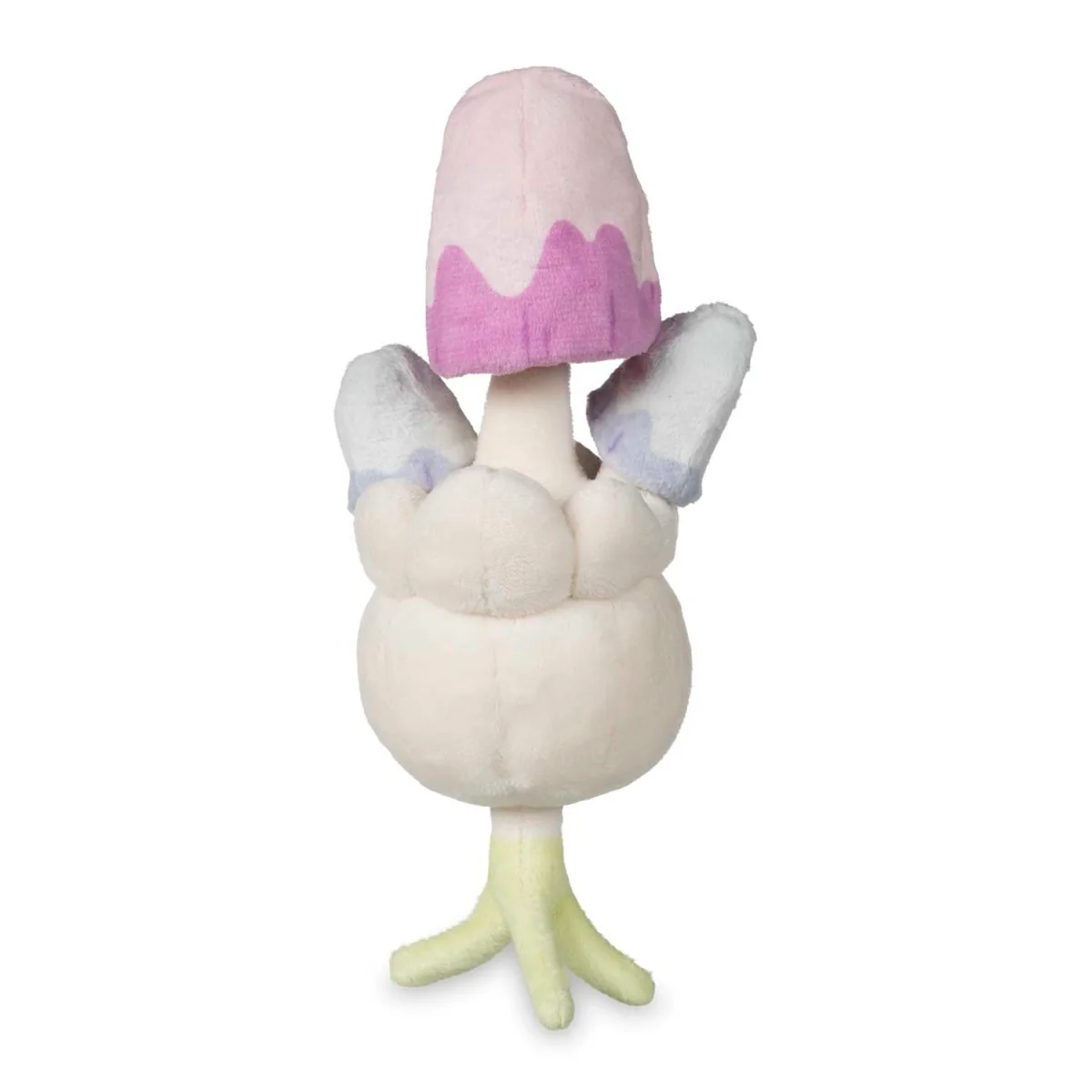 Ditto As Morelull Plush - Image 4