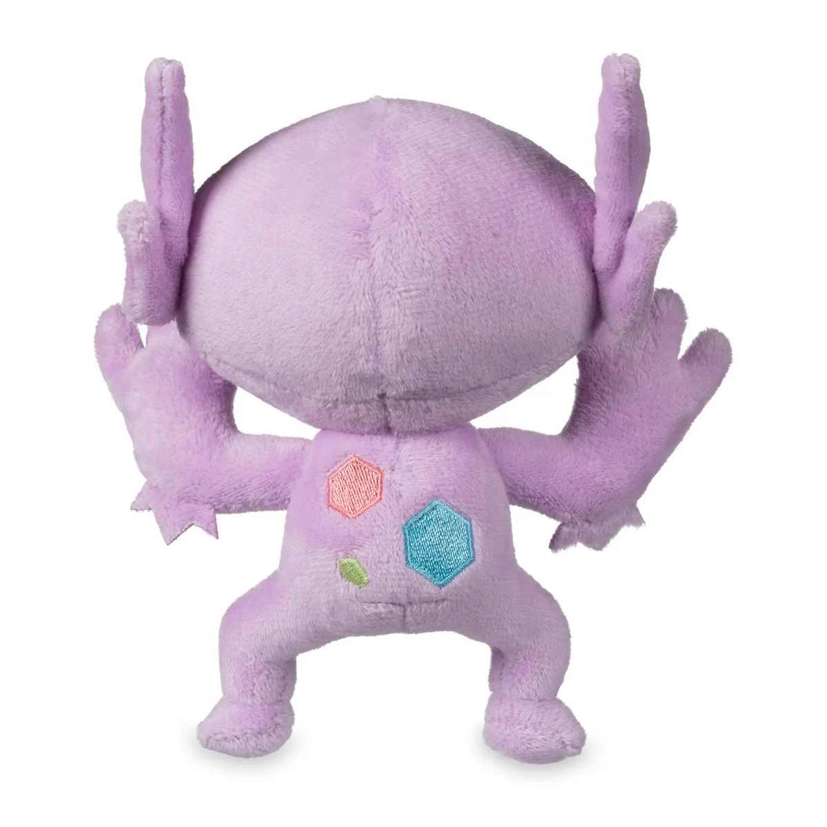 Ditto As Sableye Plush - Image 4