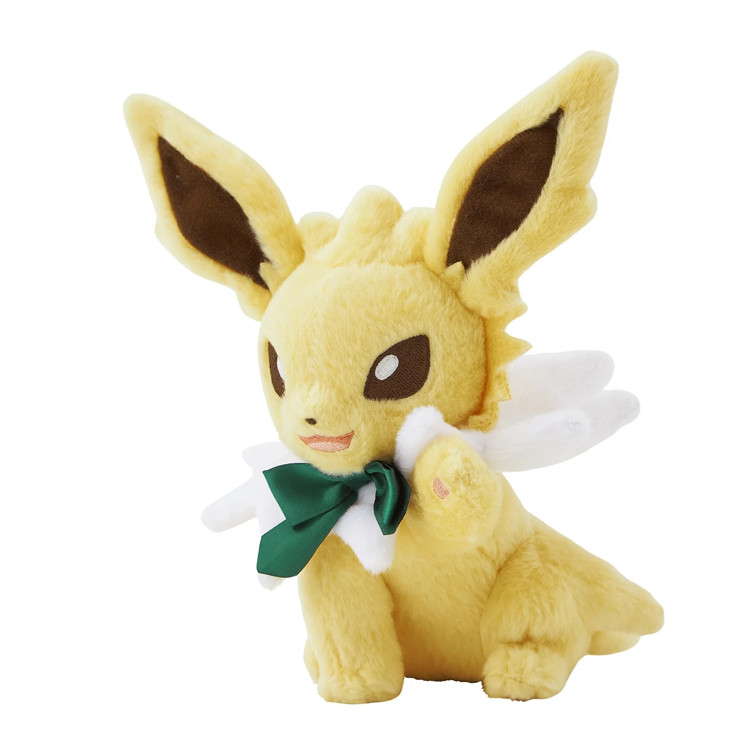 Eevee Ribbon Collection Jolteon (Pokemon Center Japan) - Image 2